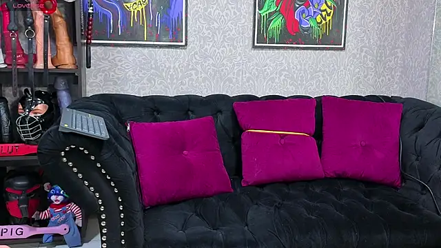 CamiilaMarti online show from 05-01-26, 11:20