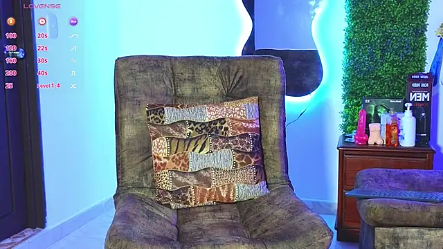 ERIC HARRISON online show from 12-31-24, 10:45