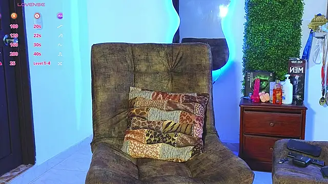 ERIC HARRISON online show from 01-04-25, 09:20