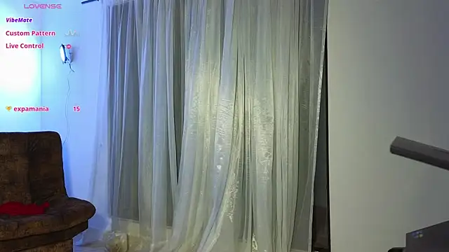 ERIC HARRISON online show from 01-10-25, 05:37