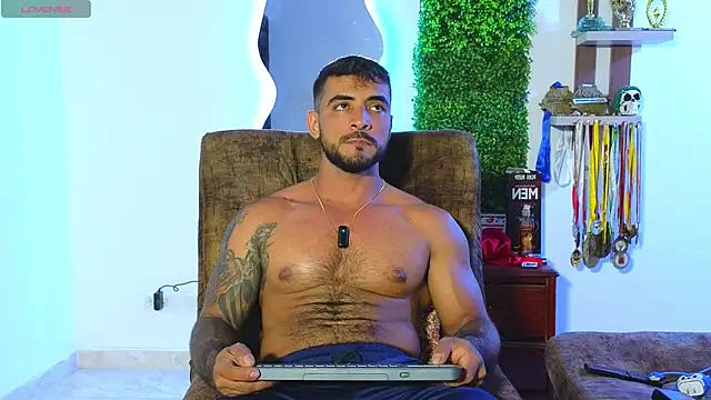 ERIC HARRISON online show from 01-13-25, 02:50