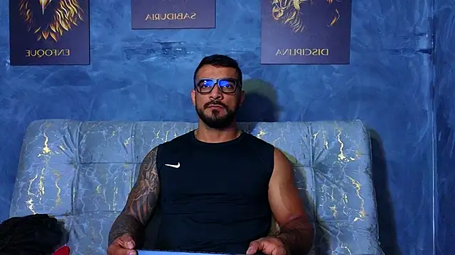 ERIC HARRISON online show from 10-05-25, 12:53