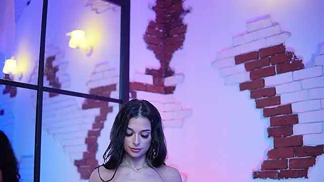 AngelinaCapri online show from 12-07-24, 03:58