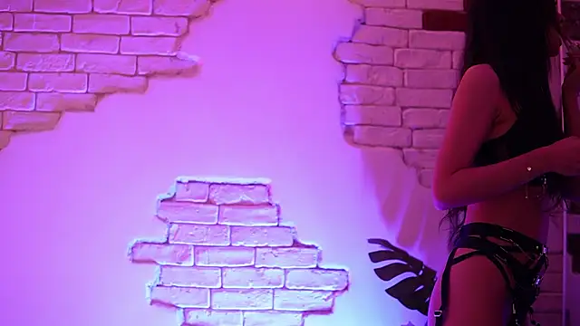 AngelinaCapri online show from 02-03-25, 09:29