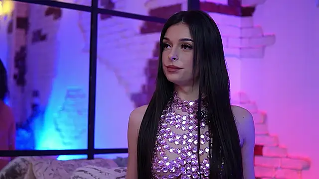 AngelinaCapri online show from 03-11-25, 01:37