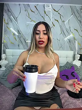 EmilyLeah  online show from 03-07-25, 02:23