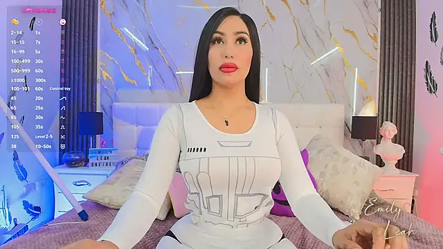 EmilyLeah  online show from 05-05-26, 03:09