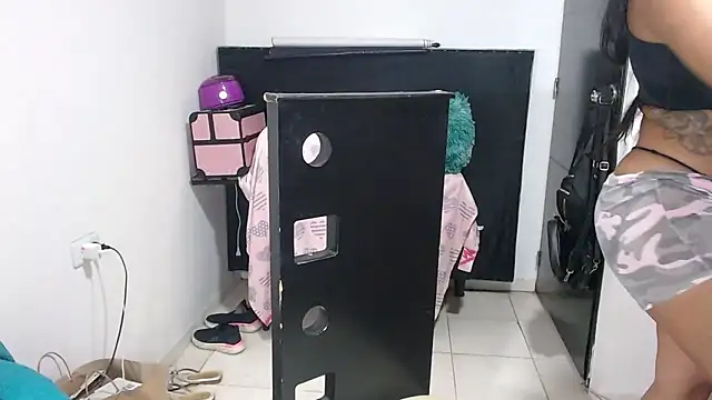 Snapshot of alanajonees22 chatting on 12-23-24, 09:40 alanajonees22 online show from 12-23-24, 09:40