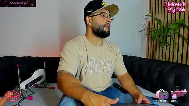 Luke  09 online show from 01-08-25, 12:37