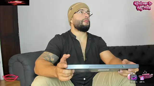 Luke  09 online show from 01-09-25, 12:41