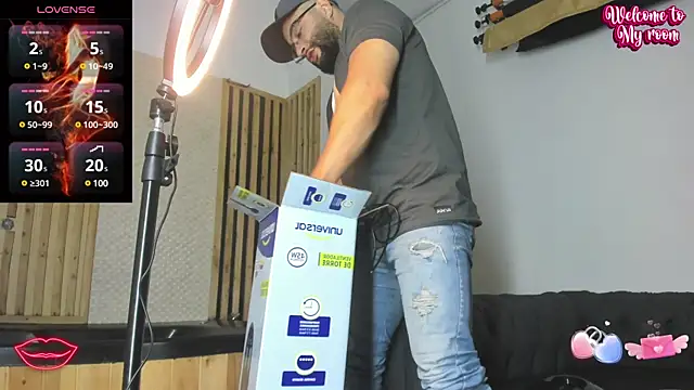 Luke  09 online show from 01-10-25, 01:52