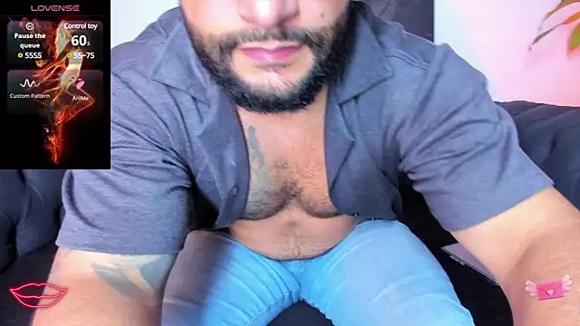 Luke  09 online show from 01-13-25, 12:24