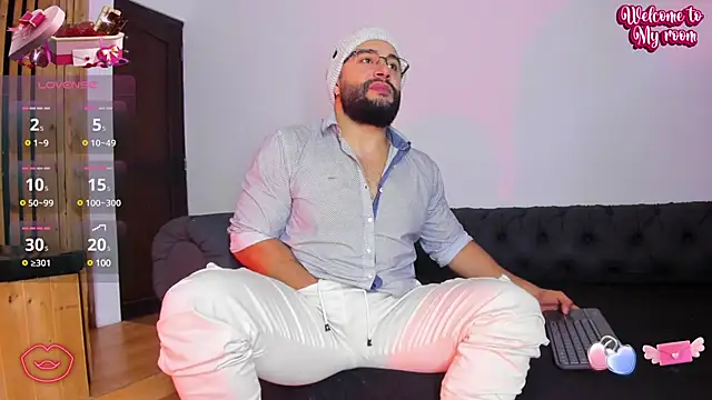 Luke  09 online show from 01-15-25, 12:15