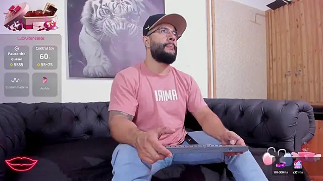 Luke  09 online show from 01-18-25, 12:36