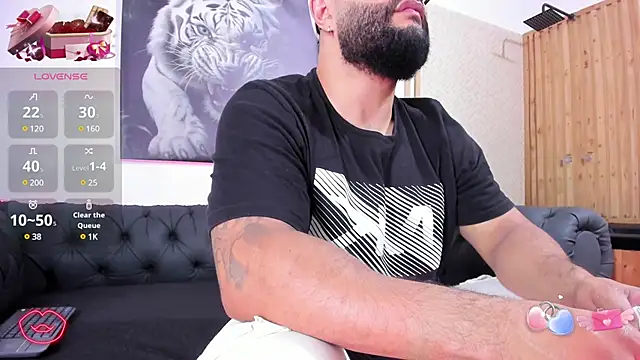 Luke  09 online show from 01-21-25, 12:18