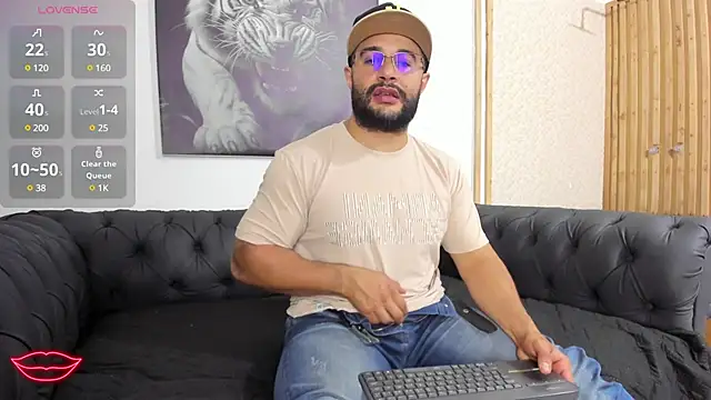 Luke  09 online show from 02-26-25, 11:52