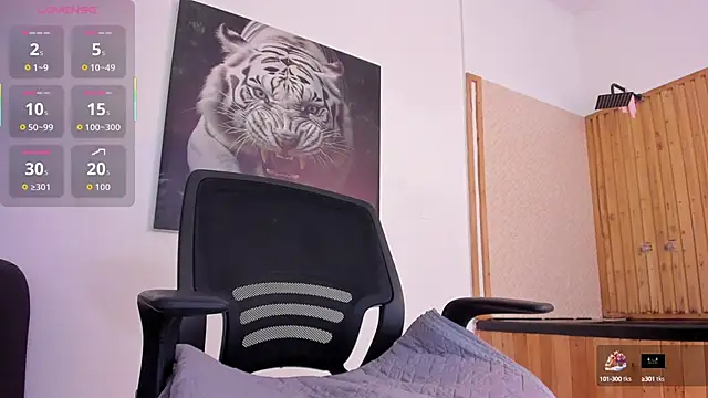 Luke  09 online show from 10-05-25, 11:19