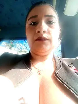 Snapshot of Hannahcandyy chatting on 02-10-25, 02:26 Hannahcandyy online show from 02-10-25, 02:26