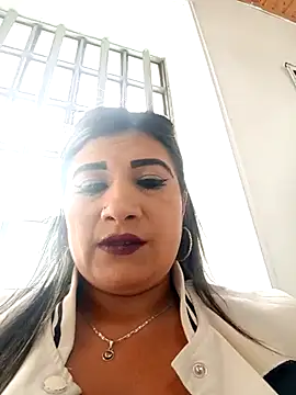 Snapshot of Hannahcandyy chatting on 03-10-25, 07:40 Hannahcandyy online show from 03-10-25, 07:40