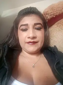 Snapshot of Hannahcandyy chatting on 03-16-25, 04:12 Hannahcandyy online show from 03-16-25, 04:12