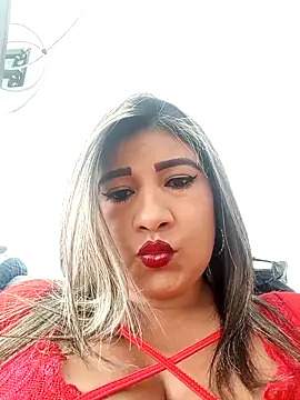 Snapshot of Hannahcandyy chatting on 09-18-25, 07:49 Hannahcandyy online show from 09-18-25, 07:49