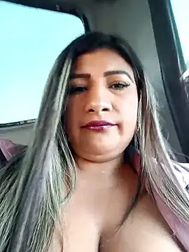 Hannahcandyy online show from 02-26-26, 01:32