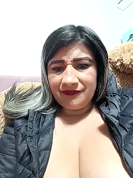 Hannahcandyy online show from 03-19-26, 12:36