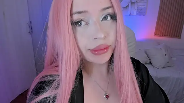 Kendall Bunnyy online show from 01-14-25, 08:26