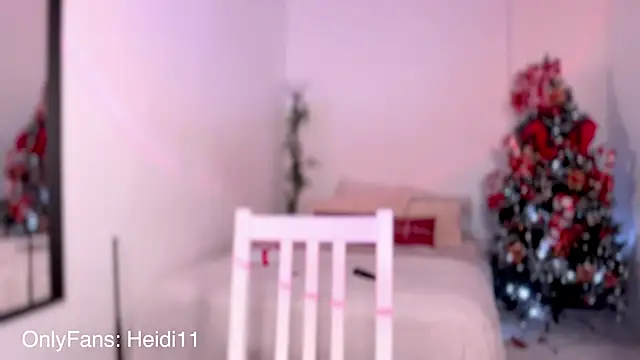 Heidi11 online show from 12-17-24, 05:04