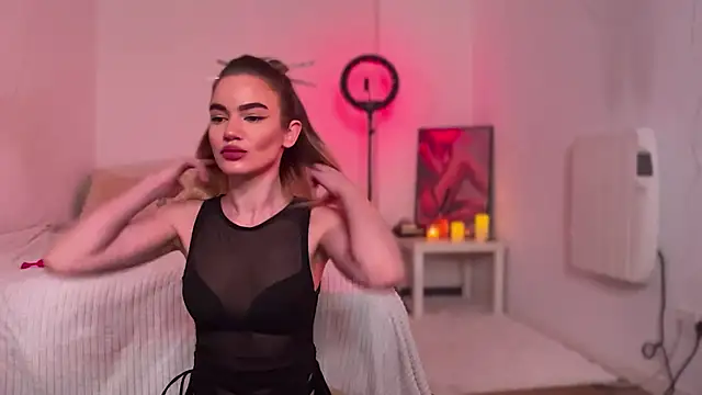 Heidi11 online show from 01-14-25, 08:59