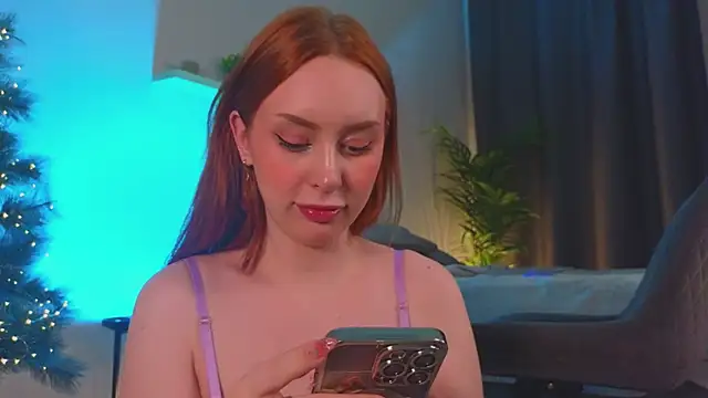 Snapshot of Call_Yes chatting on 12-26-24, 01:18 Call Yes online show from 12-26-24, 01:18