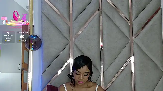 Lola King online show from 11-06-25, 11:48