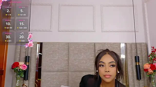 Lola King online show from 02-11-26, 04:06