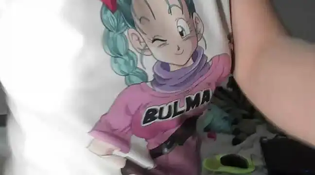 Snapshot of micaelajones chatting on 02-20-25, 01:51 micaelajones online show from 02-20-25, 01:51