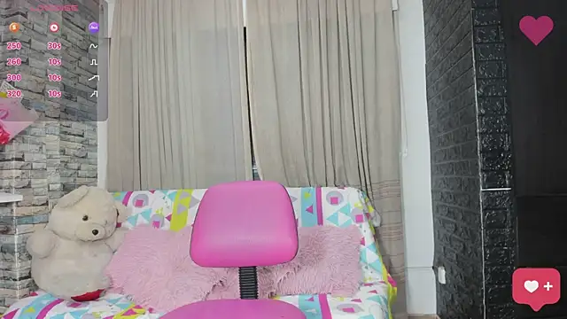 kitty queen10 online show from 01-15-25, 06:54