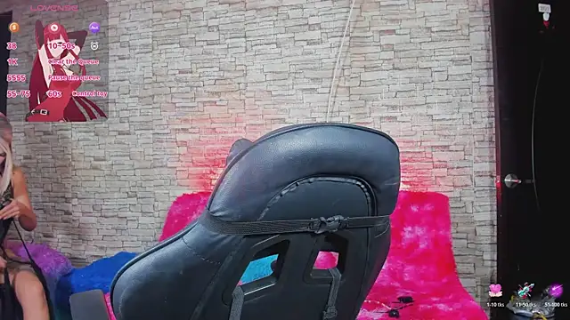 kitty queen10 online show from 03-01-26, 02:02