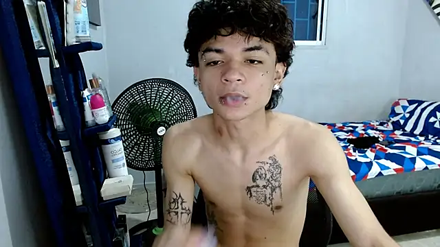 Lovebeng  online show from 01-20-25, 06:10