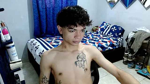 Lovebeng  online show from 01-21-25, 09:25