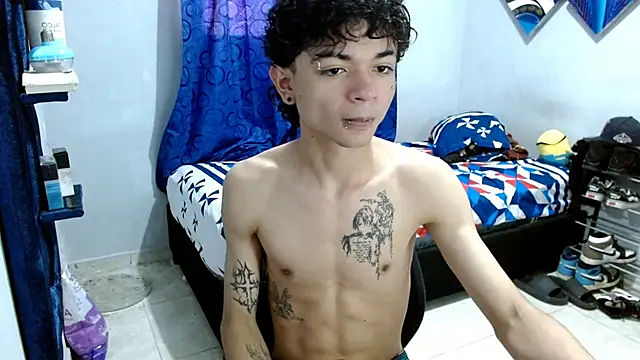 Lovebeng  online show from 01-25-25, 09:14