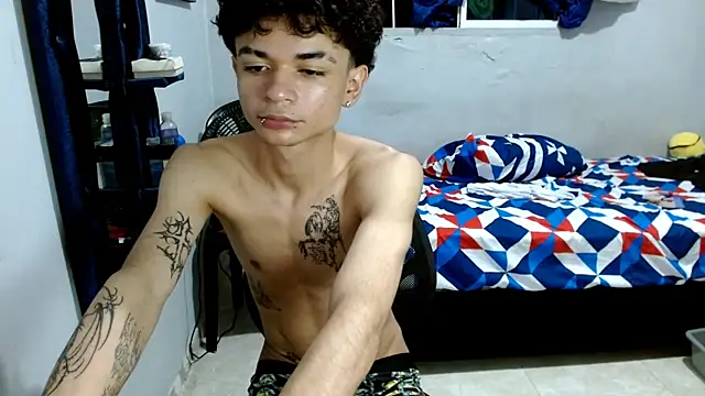 Lovebeng  online show from 02-11-25, 06:30