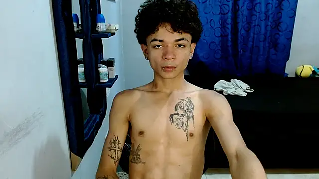 Lovebeng  online show from 03-09-25, 10:52