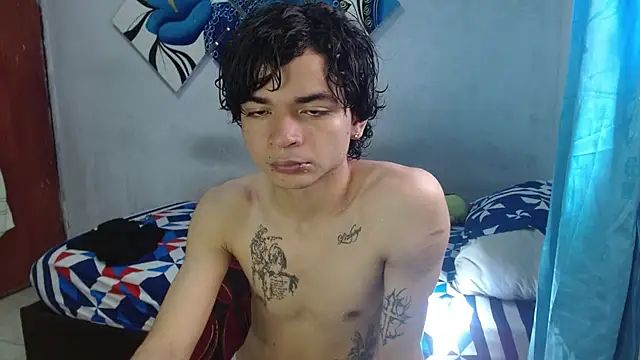 Lovebeng  online show from 02-27-26, 07:25