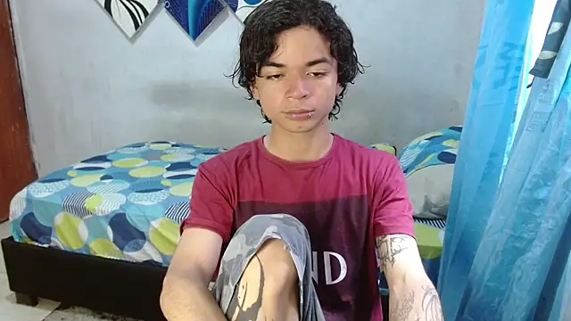 Lovebeng  online show from 04-02-26, 08:06