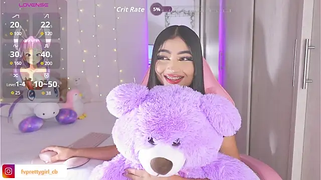 urfavprettygirl online show from 09-22-25, 08:16