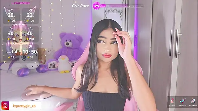 urfavprettygirl online show from 09-28-25, 08:09