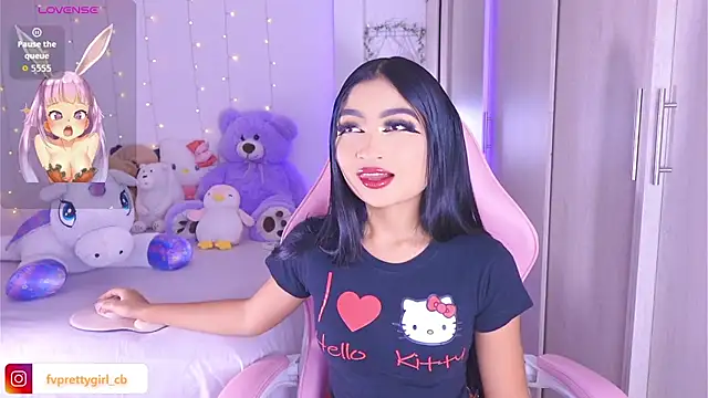 urfavprettygirl online show from 04-27-26, 03:15