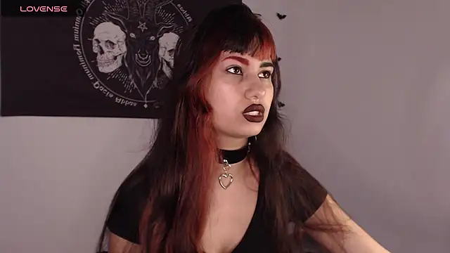 Snapshot of Little-Lucifer chatting on 02-28-25, 05:48 Little-Lucifer online show from 02-28-25, 05:48