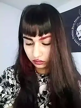 Snapshot of Little-Lucifer chatting on 09-16-25, 08:43 Little-Lucifer online show from 09-16-25, 08:43