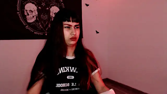 Little-Lucifer online show from 11-04-25, 10:53