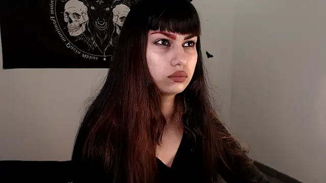 Little-Lucifer online show from 12-04-25, 12:09